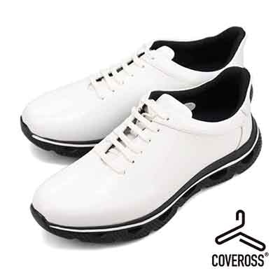 モデロ MODELLO COVEROSS レザースニーカー DM3342