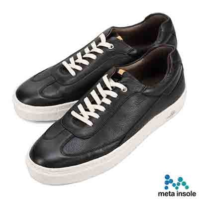 マドラス madras 特許 リカバリーメタインソール搭載シューズ 柔靭で軽快なレースアップスニーカー M507MT