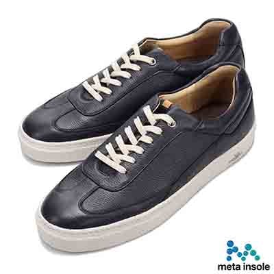 マドラス madras 特許 リカバリーメタインソール搭載シューズ  柔靭で軽快なレースアップスニーカー　M507MT