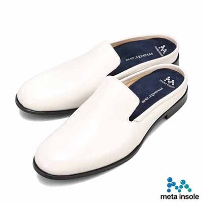 マドラス madras 特許 リカバリーメタインソール搭載シューズ ハイエンドなレザーサボサンダル M517MT