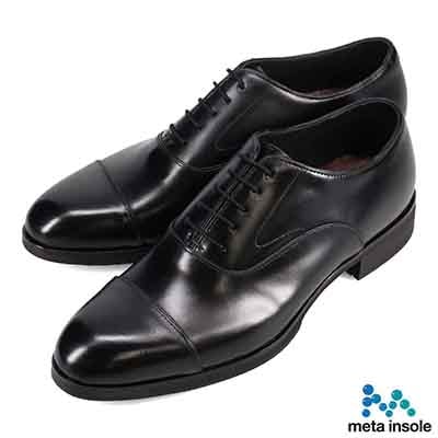 マドラス madras 特許 リカバリーメタインソール搭載 内羽根ストレートチップビジネスシューズ M521MT