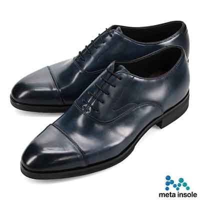 マドラス madras 特許 リカバリーメタインソール搭載 内羽根ストレートチップビジネスシューズ M521MT
