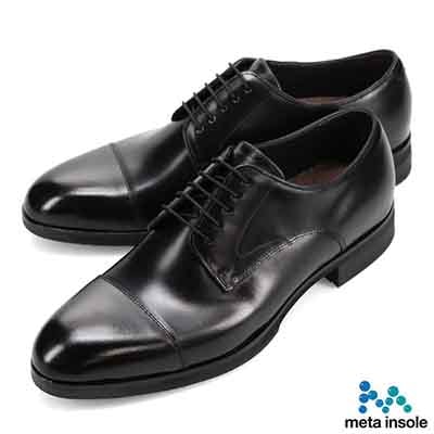 マドラス madras 特許 リカバリーメタインソール搭載 外羽根ストレートチップビジネスシューズ M522MT