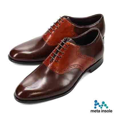 マドラス madras 特許 リカバリーメタインソール搭載シューズ 高雅で優美なプレステージライン 内羽根プレーントゥ・ビジネスシューズ M552MT