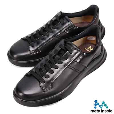 マドラス madras 特許 リカバリーメタインソール搭載 ローカットスニーカー M591MT