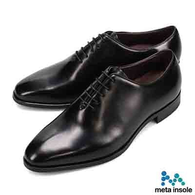 マドラス madras 特許 リカバリーメタインソール搭載シューズ 秀逸さ光る、エントリーモデル プレーントゥ・ホールカットビジネスシューズ M601MT