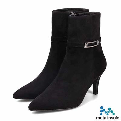 マドラス madras 特許 リカバリーメタインソール搭載 圧倒的な安定感の品格漂う 美脚ブーツ　MAL9113MT