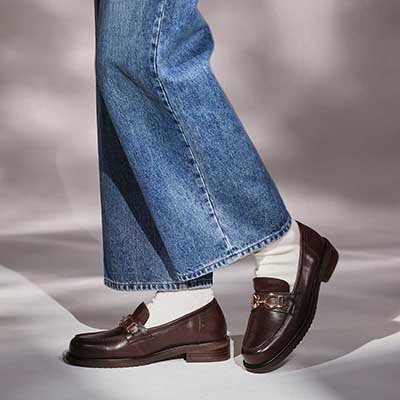 マドラス madras 特許 リカバリーメタインソール搭載 ホースビットローファー MAL9130MT