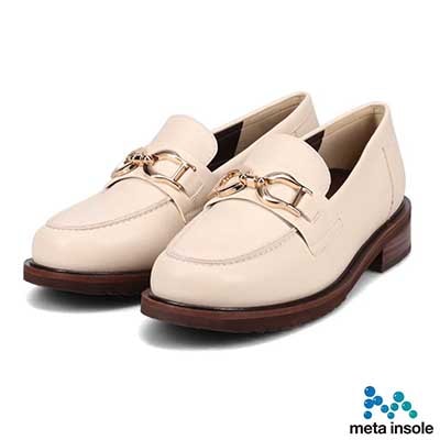 マドラス madras 特許 リカバリーメタインソール搭載 ホースビットローファー MAL9130MT