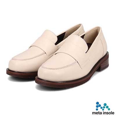 マドラス madras 特許 リカバリーメタインソール搭載 ローファー MAL9131MT