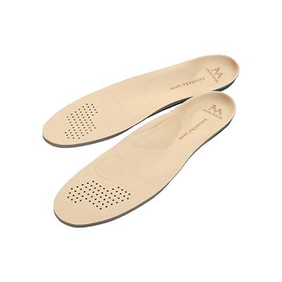 履くだけで『疲労回復』 meta insole ユニセックスカップインソール アクティブタイプ【返品不可商品】