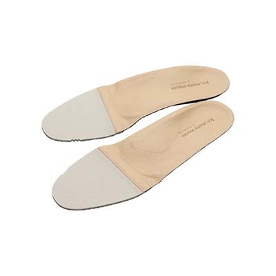 <ウィメンズ>履くだけで『疲労回復』 meta insole スタンダードタイプ"歩行の質を上げる”【返品不可商品】
