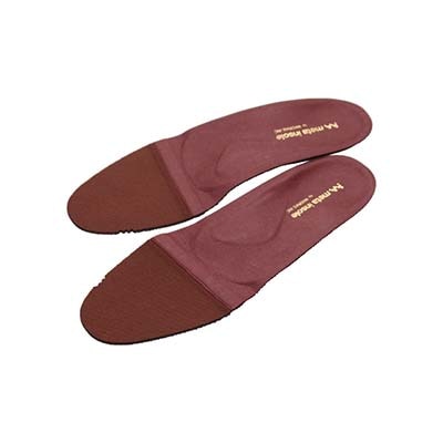 <ウィメンズ>履くだけで『疲労回復』 meta insole スタンダードタイプ"歩行の質を上げる”【返品不可商品】