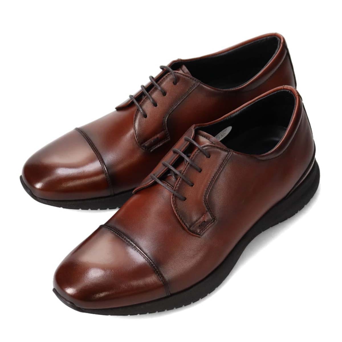 モデロ MODELLO ストレートチップドレスカジュアルスニーカー DM3403