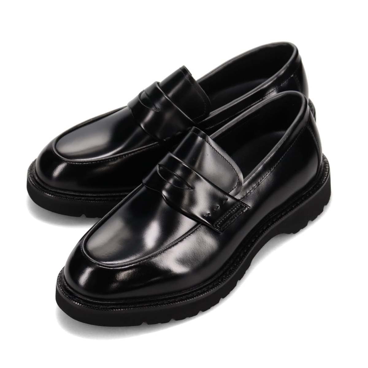 モデロ MODELLO COVEROSS Bee ドレスローファー DM3413