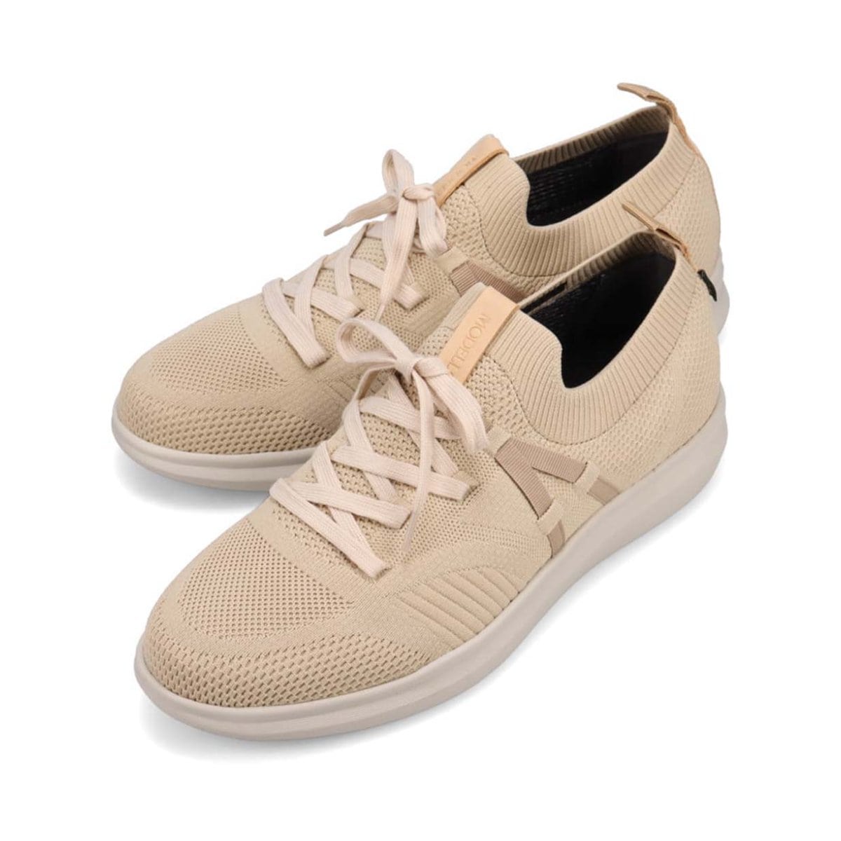 【GORE-TEX】モデロ MODELLO カジュアルニットスニーカー DM6525G