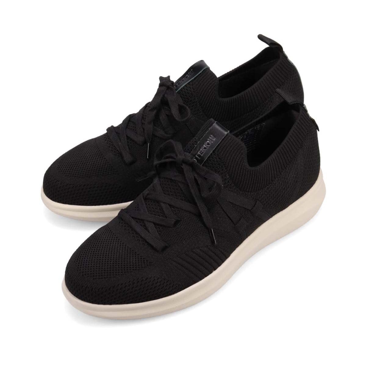 【GORE-TEX】モデロ MODELLO カジュアルニットスニーカー DM6525G