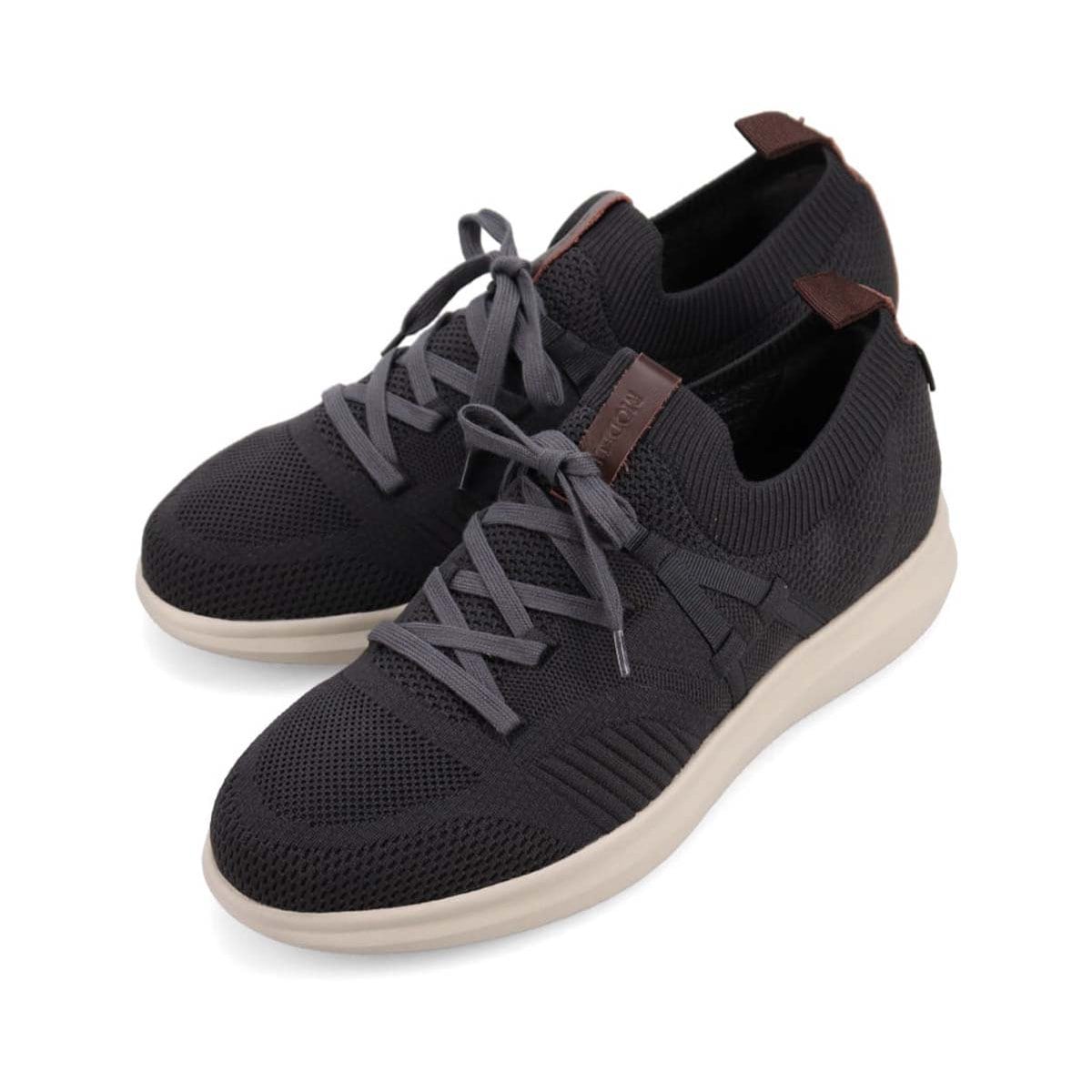 【GORE-TEX】モデロ MODELLO カジュアルニットスニーカー　DM6525G