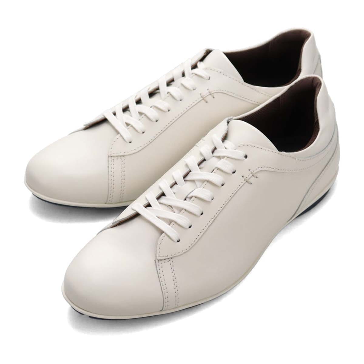 モデロ MODELLO カジュアルレザースニーカー DM6923