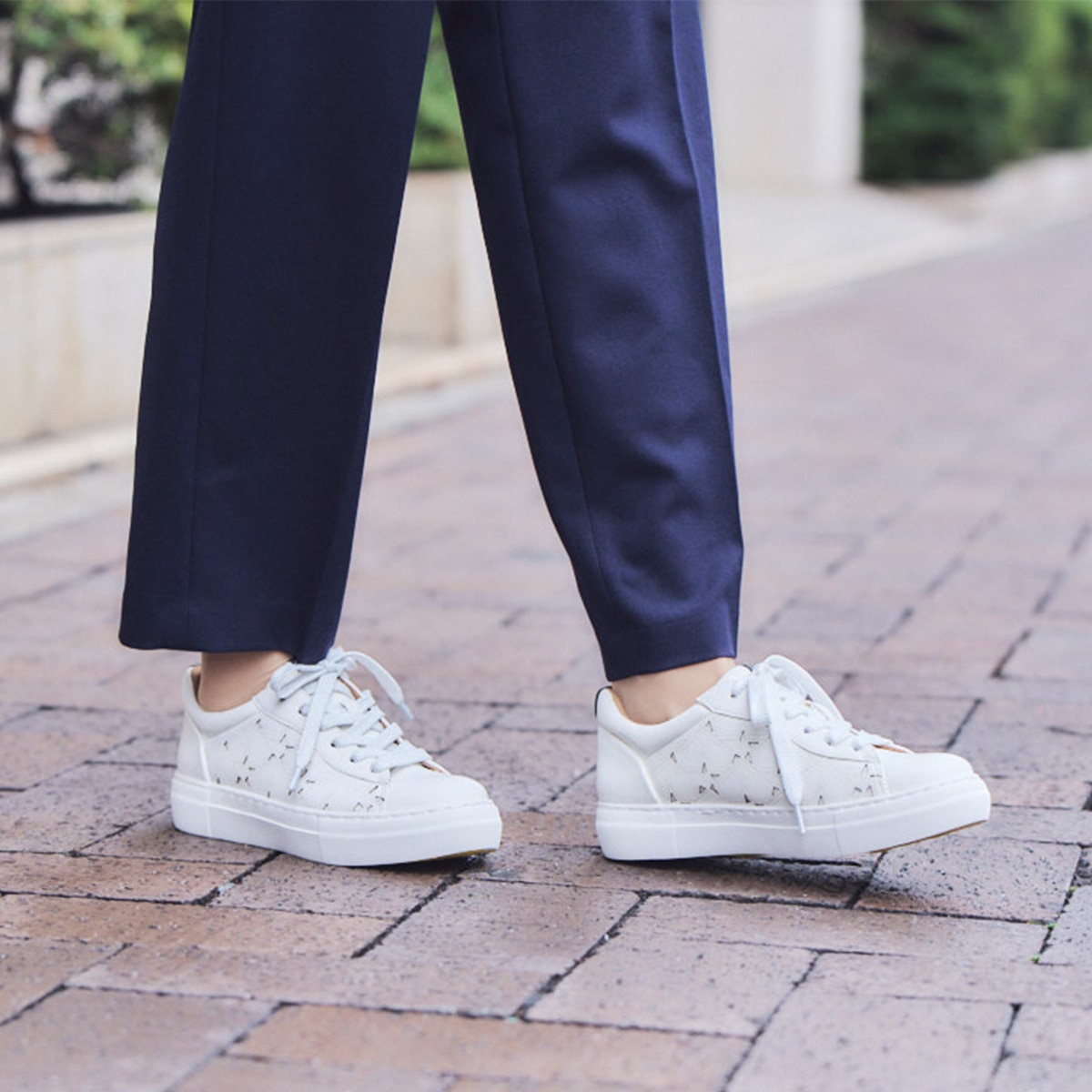 モデロ MODELLO ローカットスニーカー DML6051