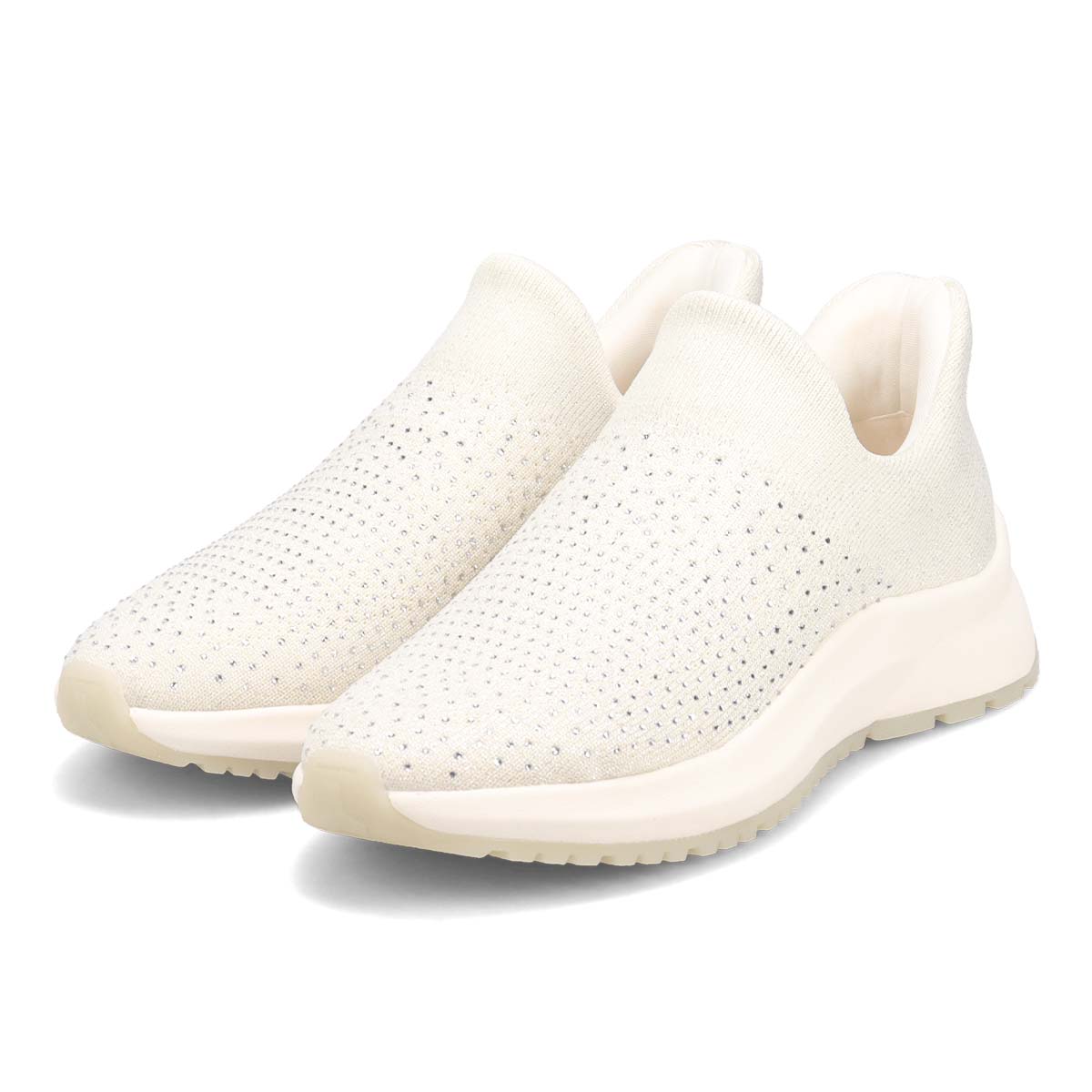 モデロ MODELLO ニットスリッポンスニーカー　DML8806