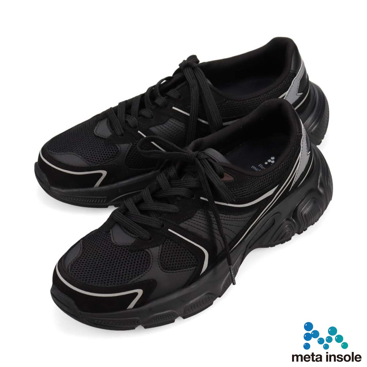 マドラス madras 特許 リカバリーメタインソール搭載シューズ メンズカジュアルスニーカー　M5231MT