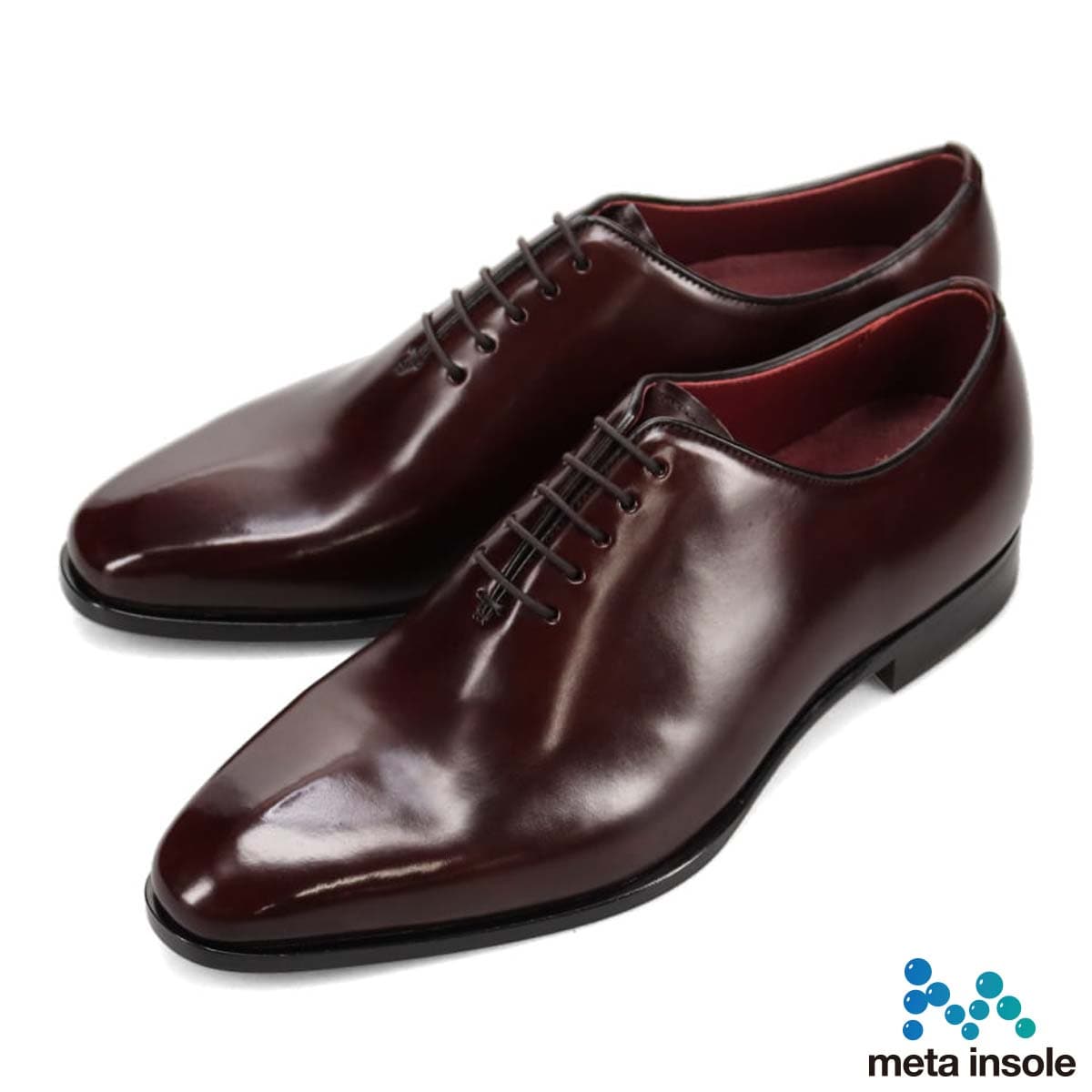 マドラス madras 特許 リカバリーメタインソール搭載シューズ ホールカットドレスシューズ M558MT