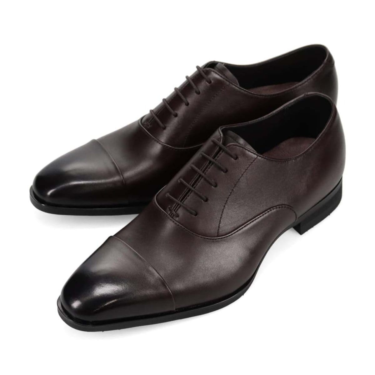 【GORE-TEX】マドラス madras 特許 リカバリーメタインソール搭載シューズ ゴアテックス 内羽根ストレートチップドレスシューズ M735GMT