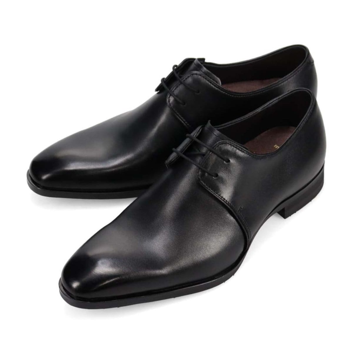 【GORE-TEX】マドラス madras 特許 リカバリーメタインソール搭載シューズ ゴアテックス 外羽根プレーントゥドレスシューズ M736GMT