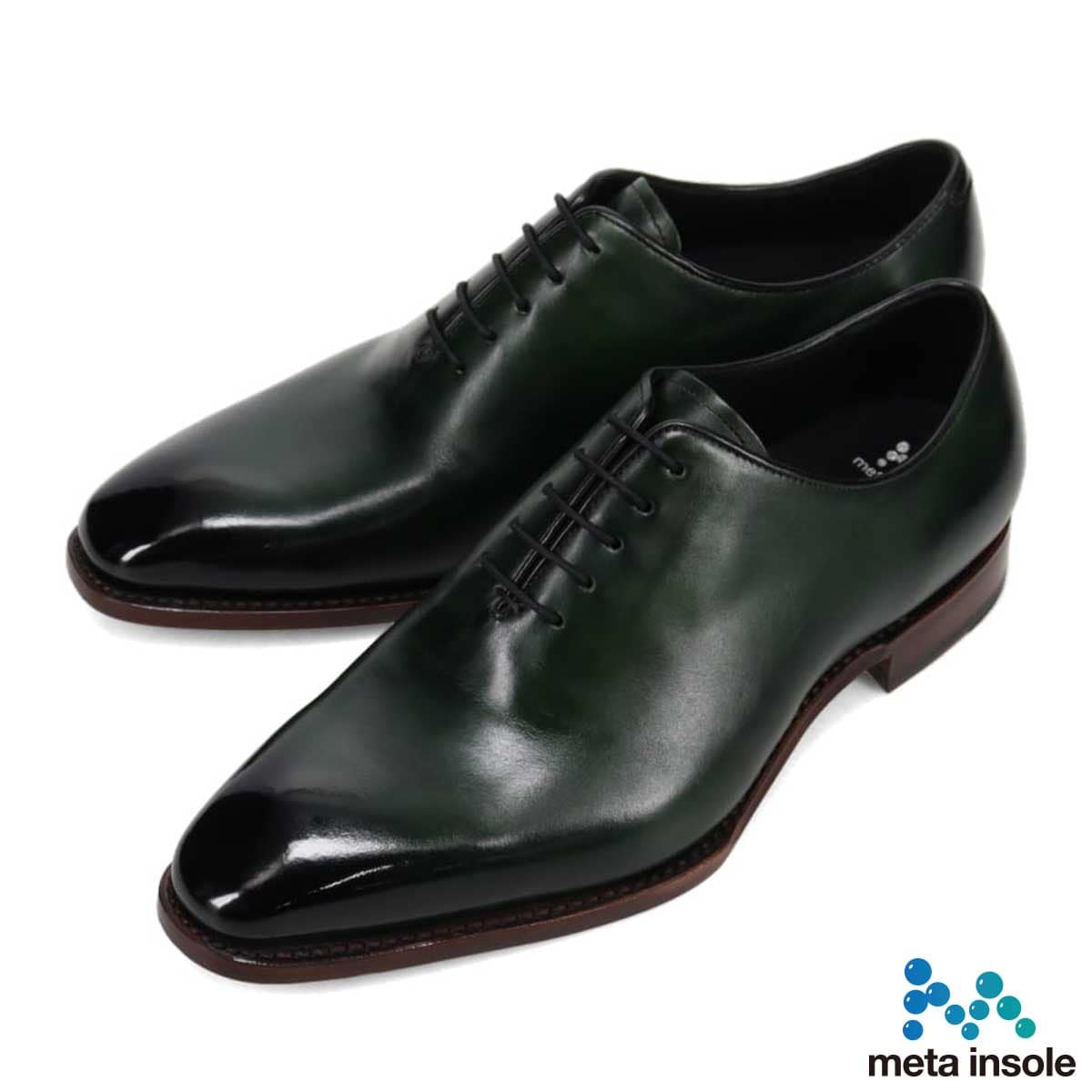 マドラス madras 特許 リカバリーメタインソール搭載シューズ ホールカットドレスシューズ M791MT