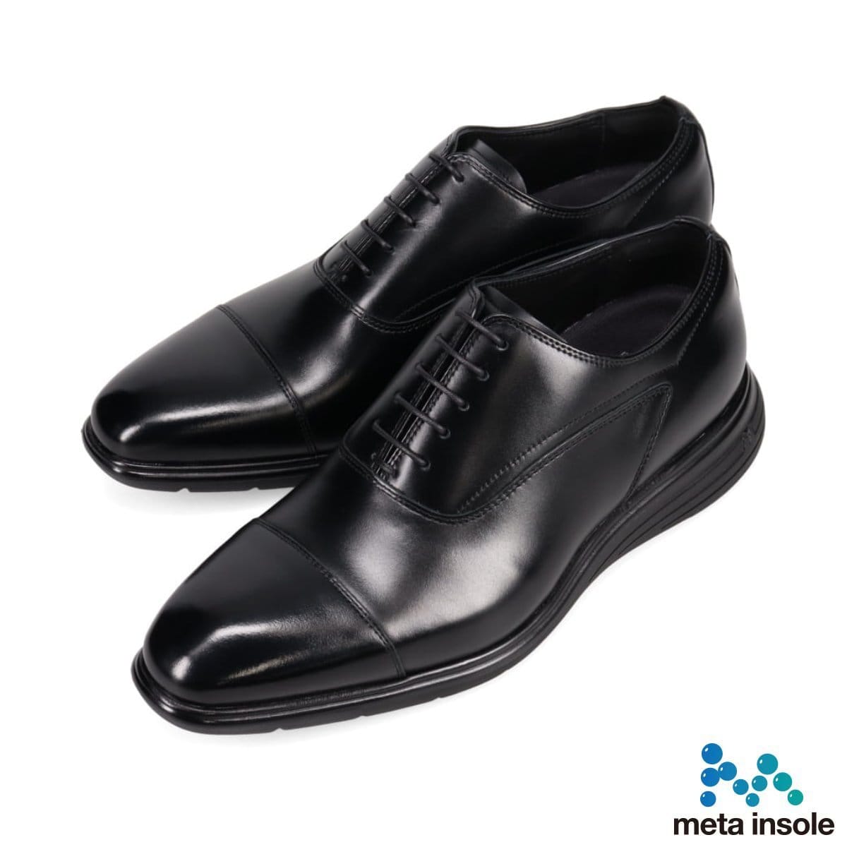 マドラス madras 特許 リカバリーメタインソール搭載シューズ 内羽根ストレートチップ リカバリードレススニーカー M8834MT