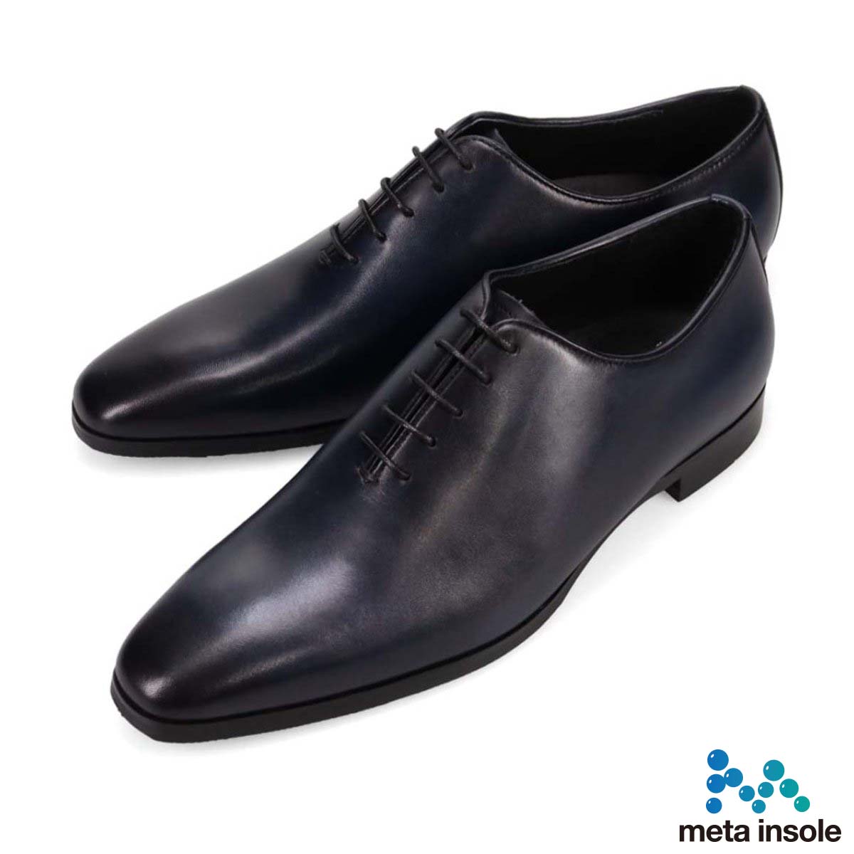 マドラス madras 特許 リカバリーメタインソール搭載シューズ イタリアンカーフ ホールカットドレスシューズ M926MT