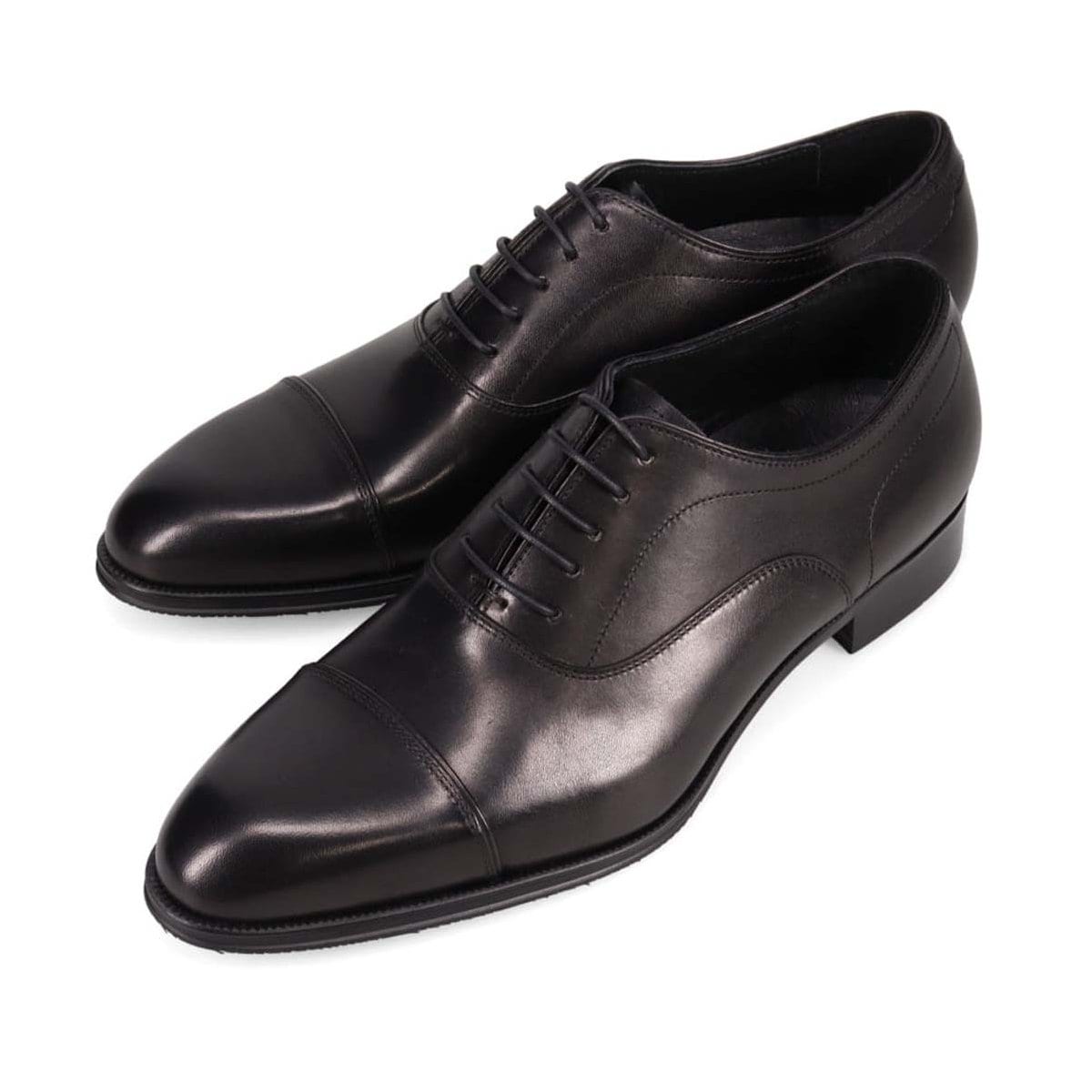 マドラス madras 特許 リカバリーメタインソール搭載シューズ イタリアンカーフ 内羽根ストレートチップドレスシューズ M931MT