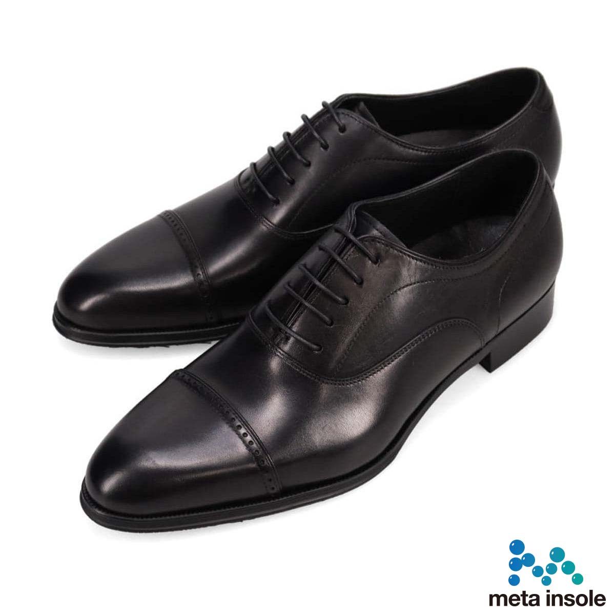 マドラス madras 特許 リカバリーメタインソール搭載シューズ イタリアンカーフ 内羽根ストレートチップドレスシューズ M932MT