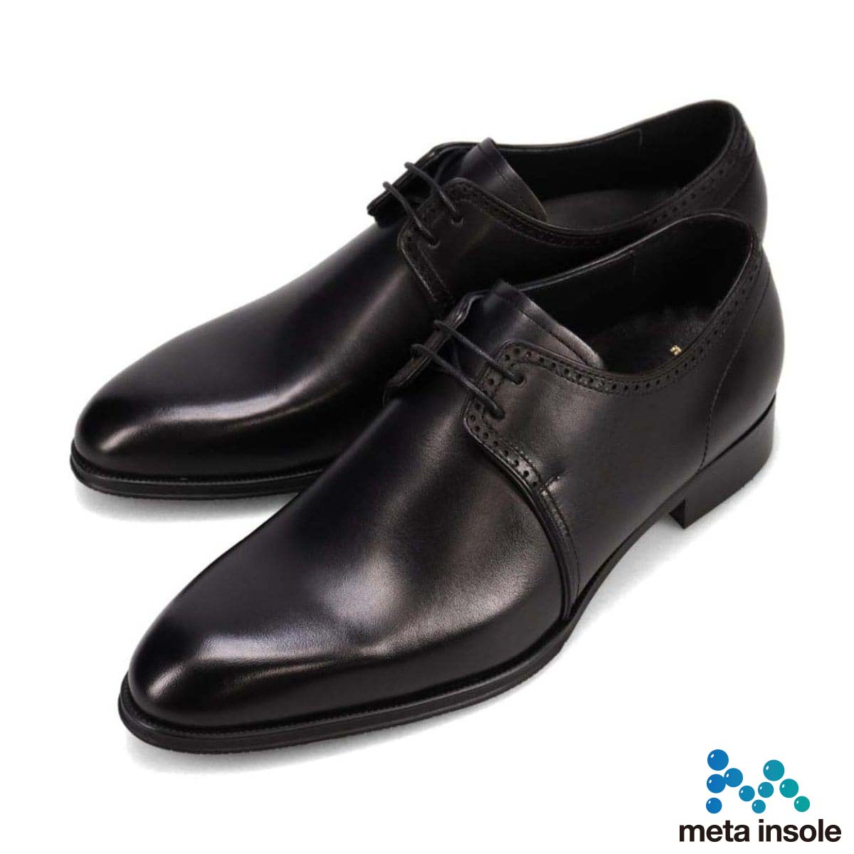 マドラス madras 特許 リカバリーメタインソール搭載シューズ イタリアンカーフ モンクストラップドレスシューズ M934MT
