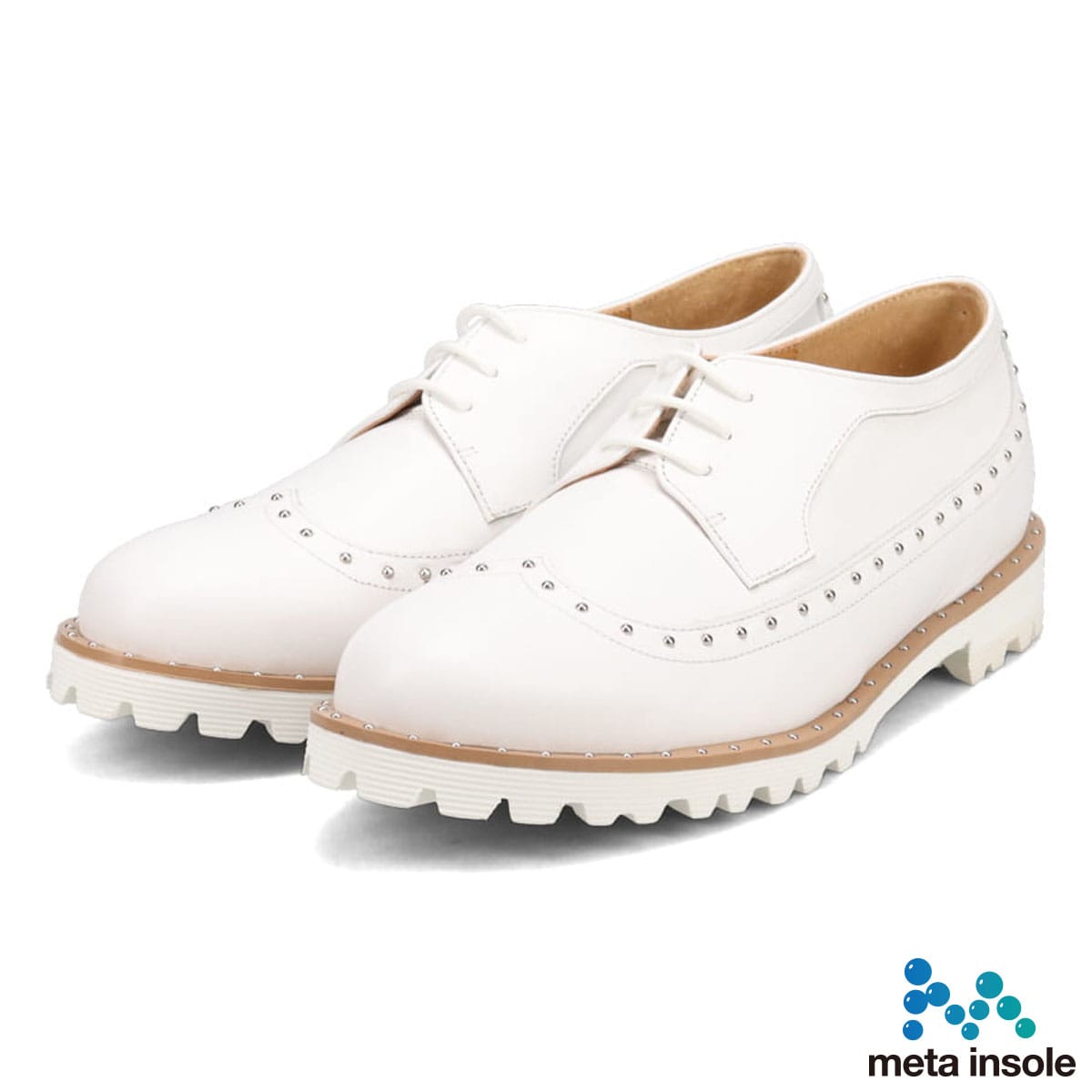 マドラス madras 特許 リカバリーメタインソール搭載 上質できちんと感のあるレースアップシューズ MAL9126MT