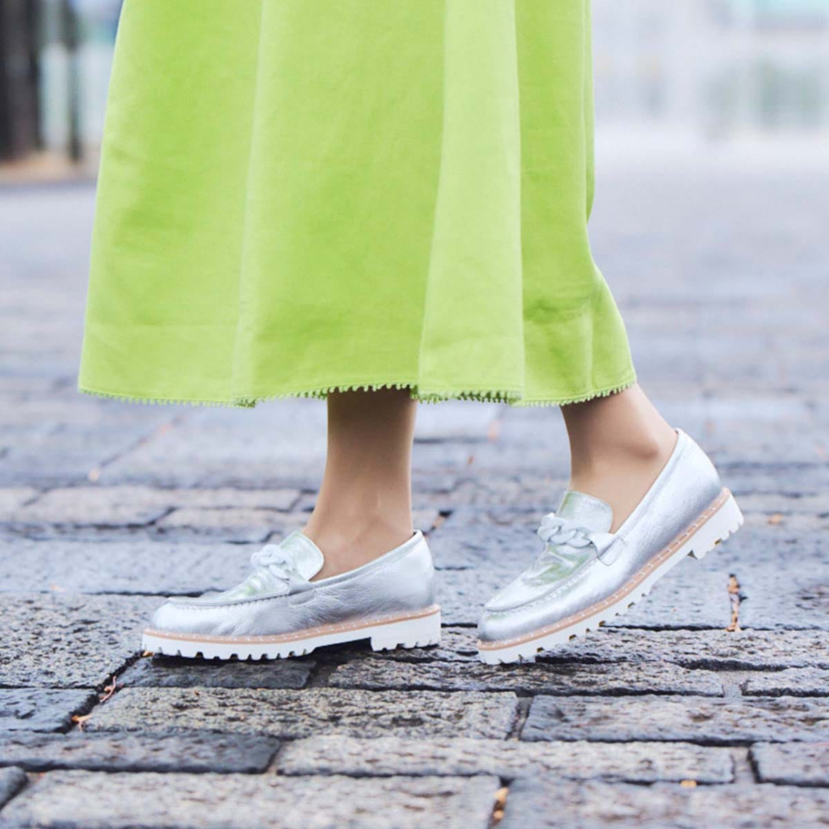 マドラス madras 特許 リカバリーメタインソール搭載 上質できちんと感のあり足元が華やぐビットローファー MAL9127MT