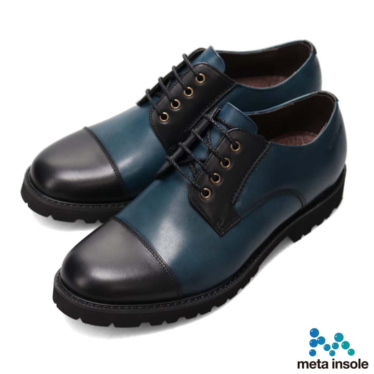 【ウィメンズサイズ】マドラス madras 特許 リカバリーメタインソール搭載シューズ  レースアップカジュアルシューズ　MS651MT