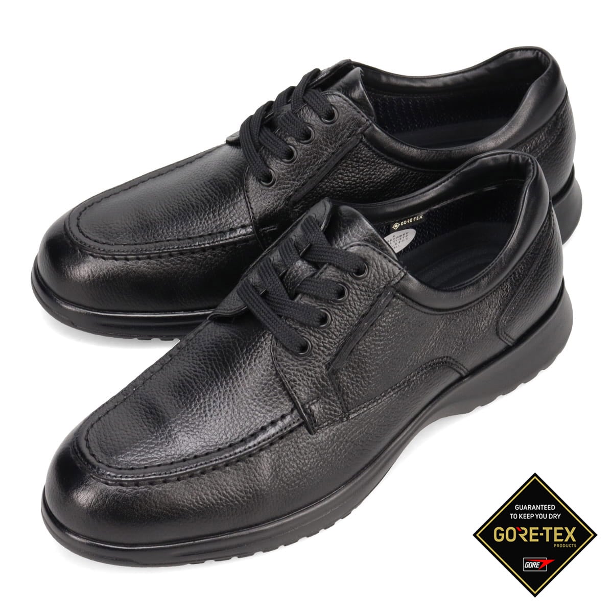 【GORE-TEX】 マドラスウォーク madras Walk ゴアテックス ユーチップ ビジカジシューズ MW8008
