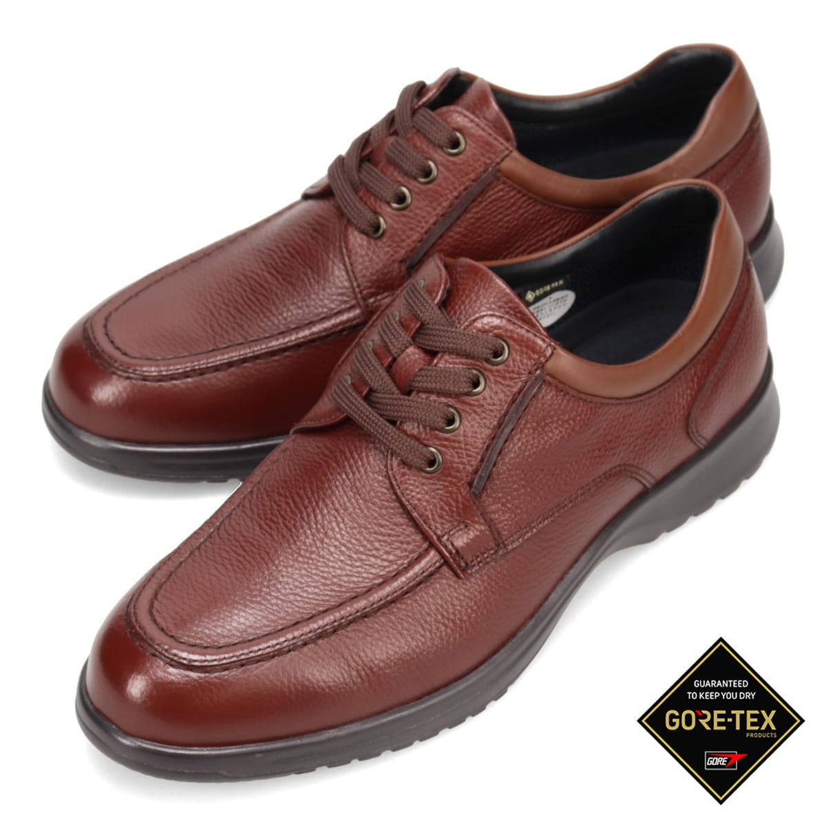 【GORE-TEX】 マドラスウォーク madras Walk ゴアテックス ユーチップ ビジカジシューズ MW8008