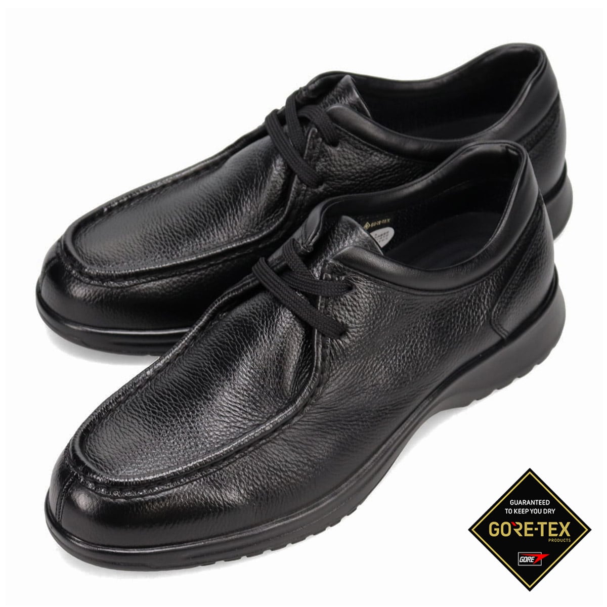 【GORE-TEX】 マドラスウォーク madras Walk ゴアテックス カジュアルシューズ MW8011