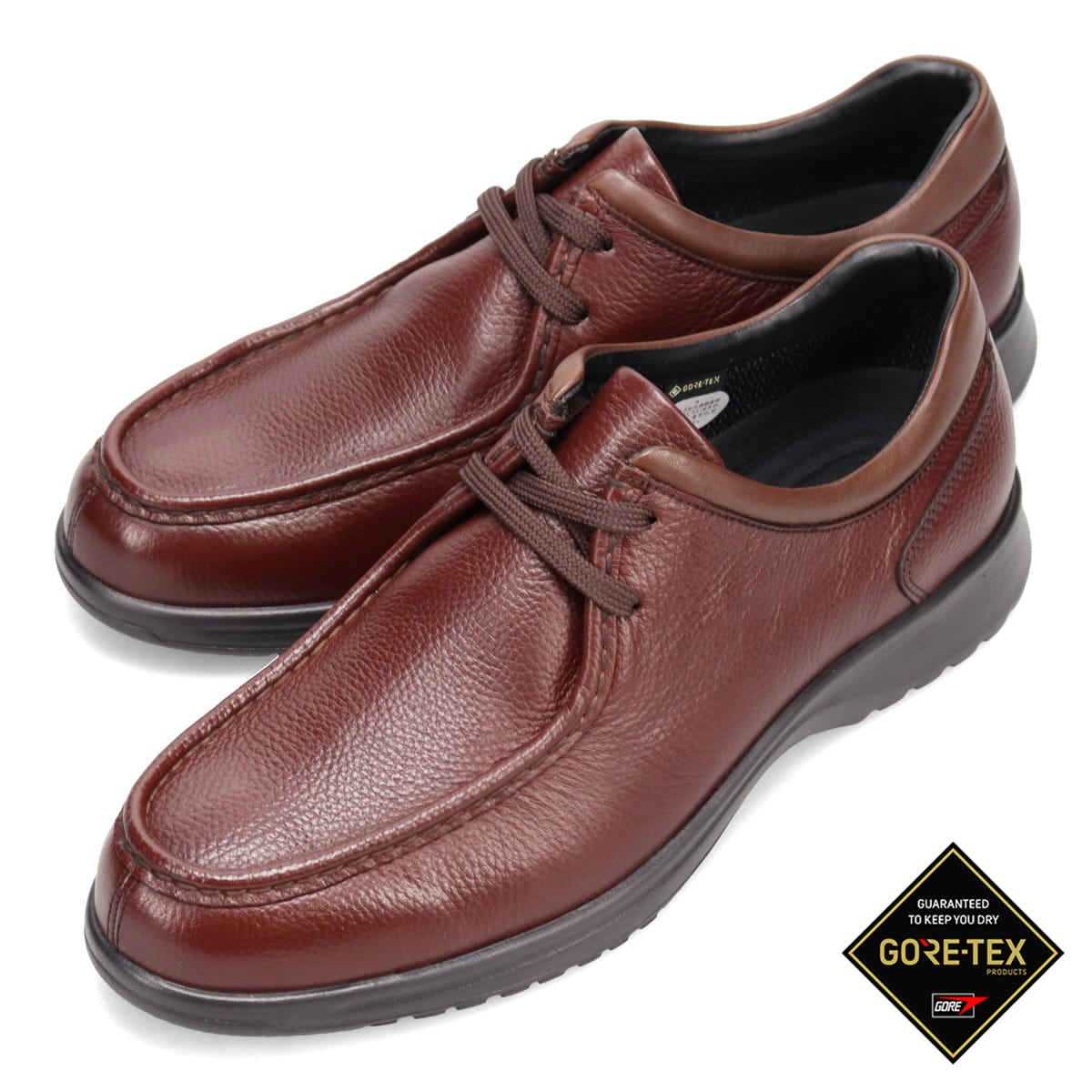 【GORE-TEX】 マドラスウォーク madras Walk ゴアテックス カジュアルシューズ MW8011