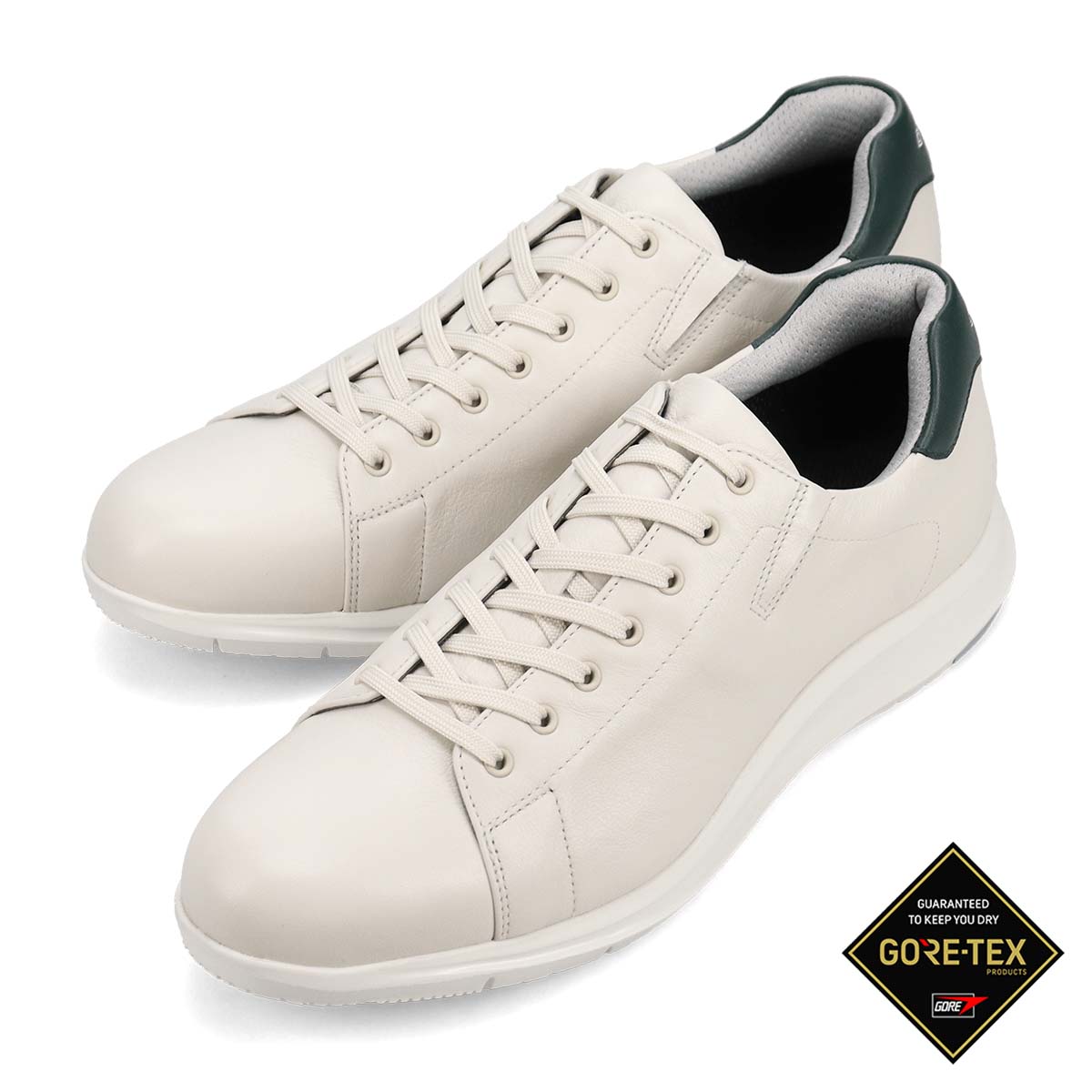 【GORE-TEX】マドラスウォーク madrasWalk　全天候快適　レースアップタウンカジュアルシューズ　MW9600