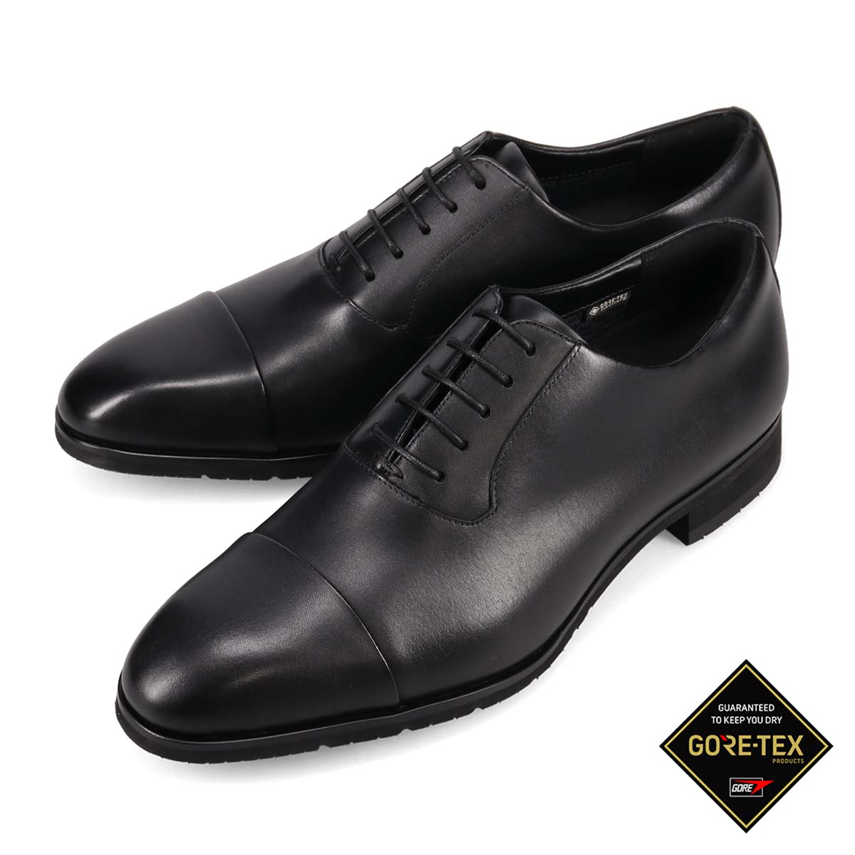 【GORE-TEX】マドラスウォーク madras Walk ゴアテックス サラウンド フットウェア 内羽根ストレートチップドレスシューズ MW9630S