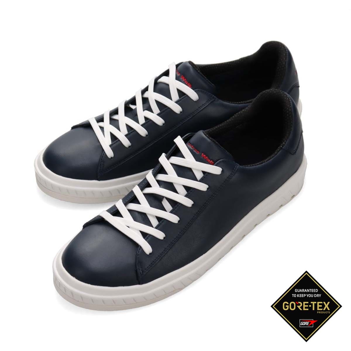 【GORE-TEX】マドラスウォーク madrasWalk ゴアテックスサラウンド 全天候快適 カジュアルレザーシューズ MW9800S