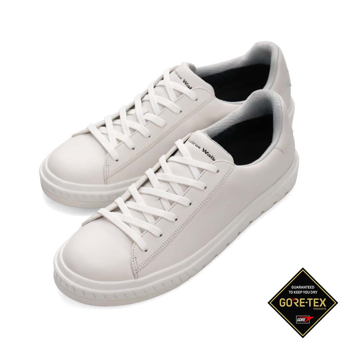 【GORE-TEX】マドラスウォーク madrasWalk ゴアテックスサラウンド 全天候快適 カジュアルレザーシューズ MW9800S