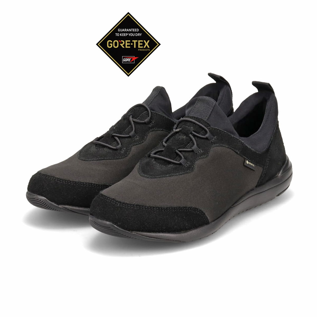 【GORE-TEX】  通勤快適 マドラスウォーク madras Walk  トラベルウォーキングにもお勧め！ 疲れない快適軽量スニーカー MWL1004S