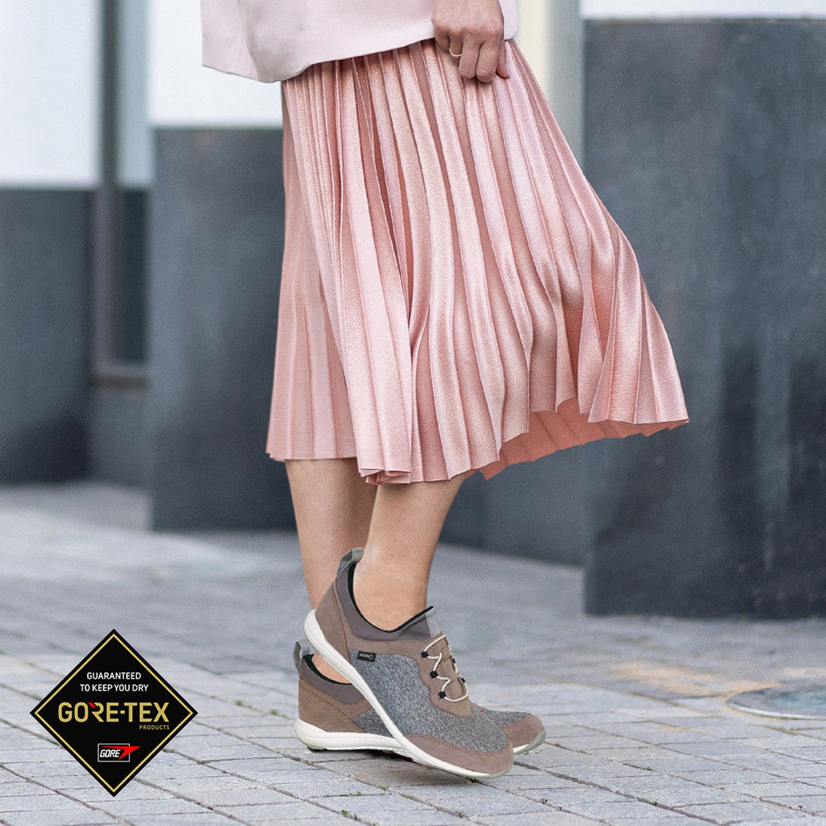 【GORE-TEX】  通勤快適 マドラスウォーク madras Walk  トラベルウォーキングにもお勧め！ 疲れない快適軽量スニーカー MWL1004S