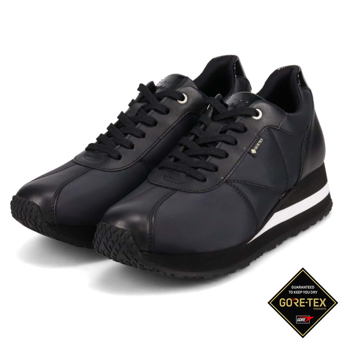 【GORE-TEX】マドラスウォーク madras Walk ナイロンスニーカー MWL1030