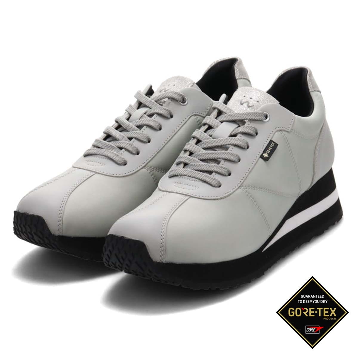 【GORE-TEX】マドラスウォーク madras Walk ナイロンスニーカー MWL1030